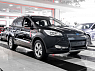 Ford Kuga 2016 года