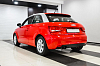 Audi A1 2011 года