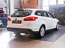 Ford Focus 2018 года