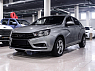 Lada Vesta 2016 года
