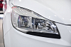 Ford Kuga 2014 года