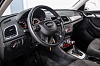 Audi Q3 2013 года