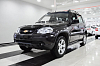Chevrolet Niva 2014 года