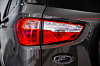 Ford EcoSport 2017 года