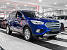 Ford Kuga 2019 года