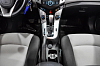 Chevrolet Cruze 2013 года