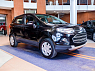 Ford EcoSport 2017 года