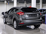 Ford Focus 2017 года