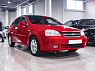 Chevrolet Lacetti 2008 года