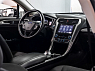 Ford Fusion (North America) 2017 года