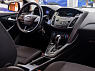 Ford Focus 2018 года