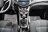 Chevrolet Aveo 2014 года