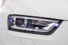 Audi Q3 2013 года