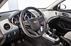 Chevrolet Cruze 2013 года
