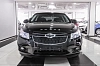 Chevrolet Cruze 2011 года