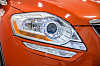 Ford Kuga 2012 года