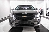 Chevrolet Cruze 2014 года