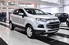 Ford EcoSport 2017 года