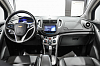 Chevrolet Tracker 2014 года
