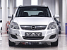 Opel Zafira 2012 года